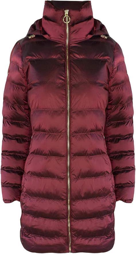 michael kors manteau prix|michael kors jacket.